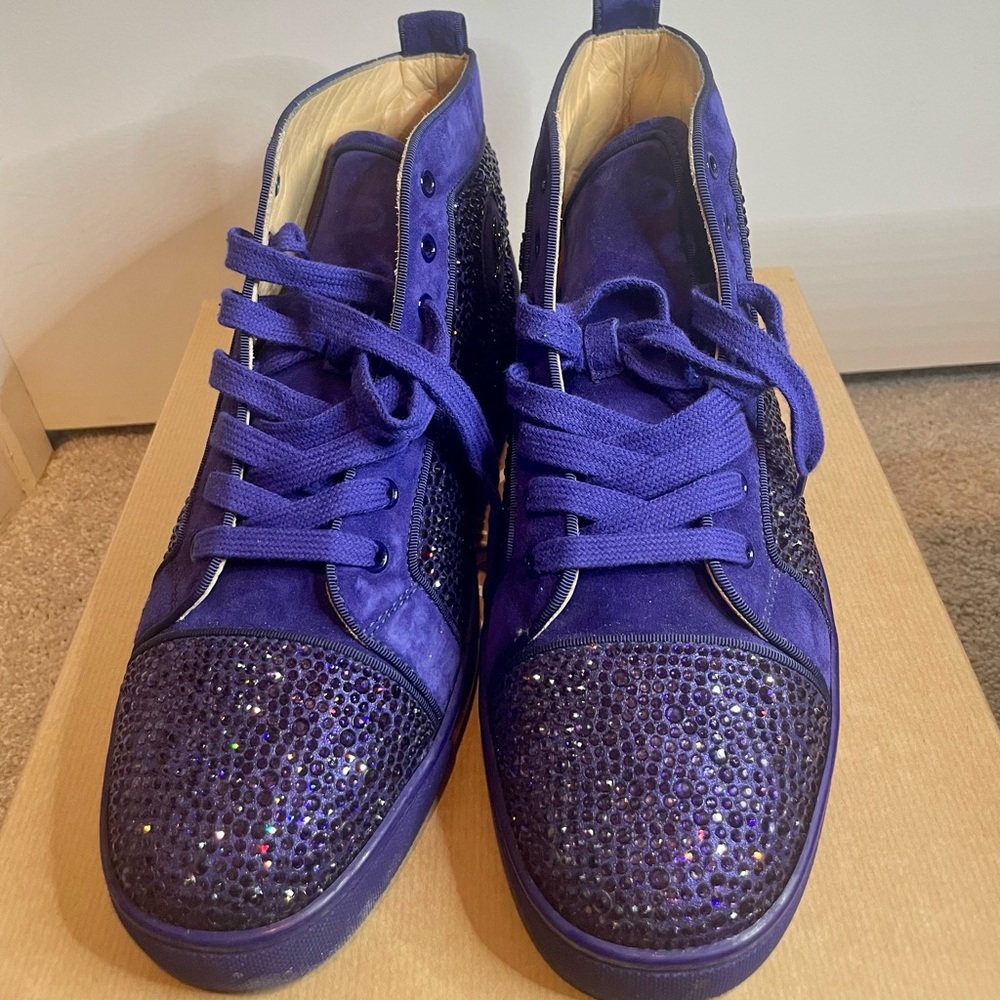Christian Louboutin